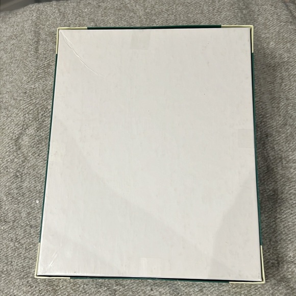 The New Yorker jigsaw puzzle Postcard Impressionism- out of print - Picture 2 of 4